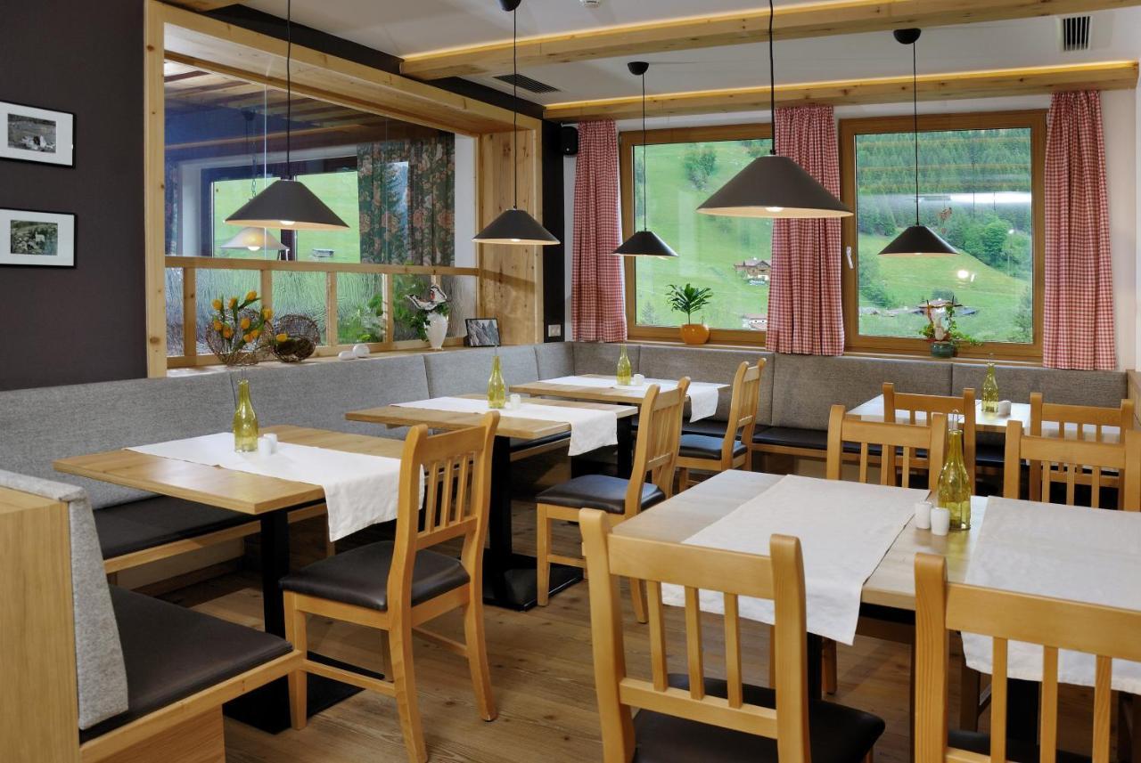 Berghotel Laemmerhof Sankt Martin am Tennengebirge Buitenkant foto