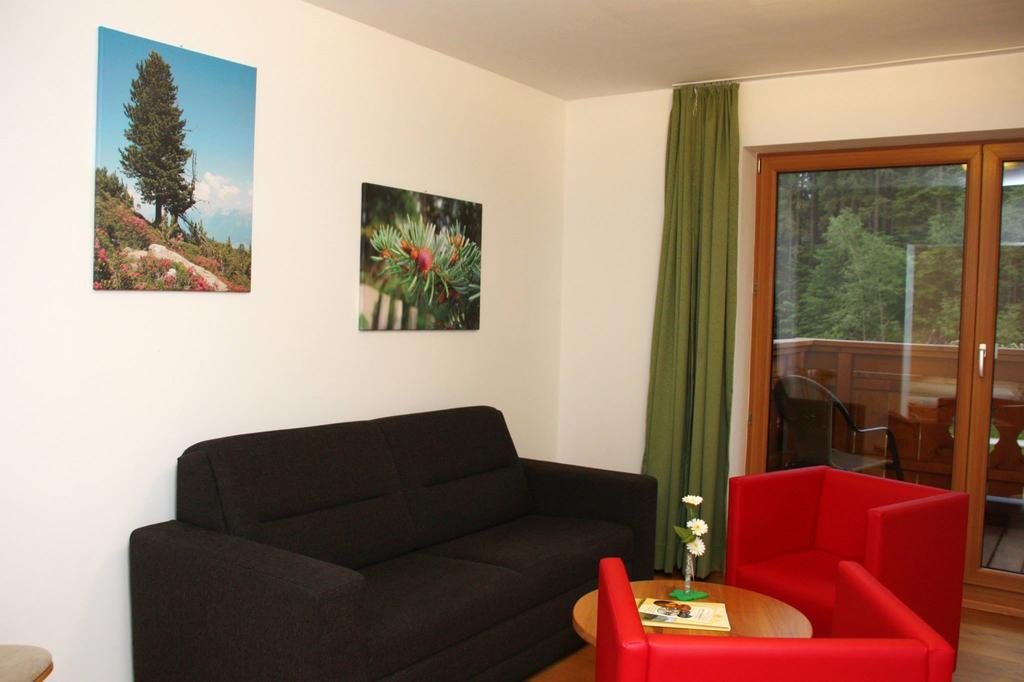 Berghotel Laemmerhof Sankt Martin am Tennengebirge Kamer foto