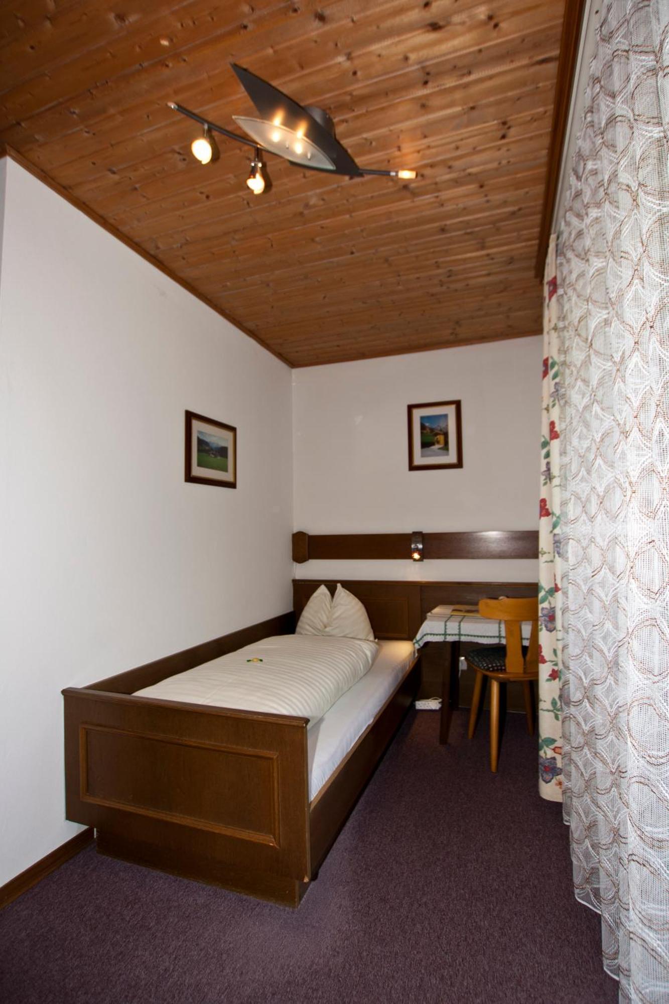 Berghotel Laemmerhof Sankt Martin am Tennengebirge Kamer foto