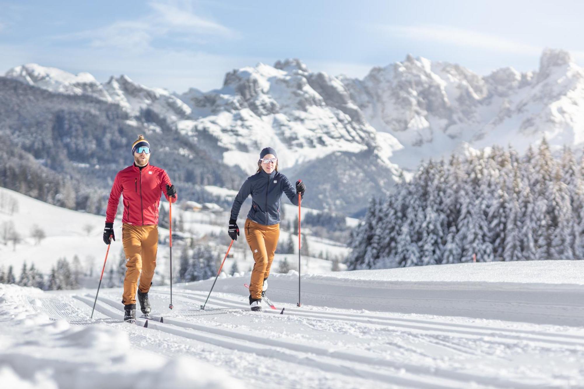 Berghotel Laemmerhof Sankt Martin am Tennengebirge Buitenkant foto