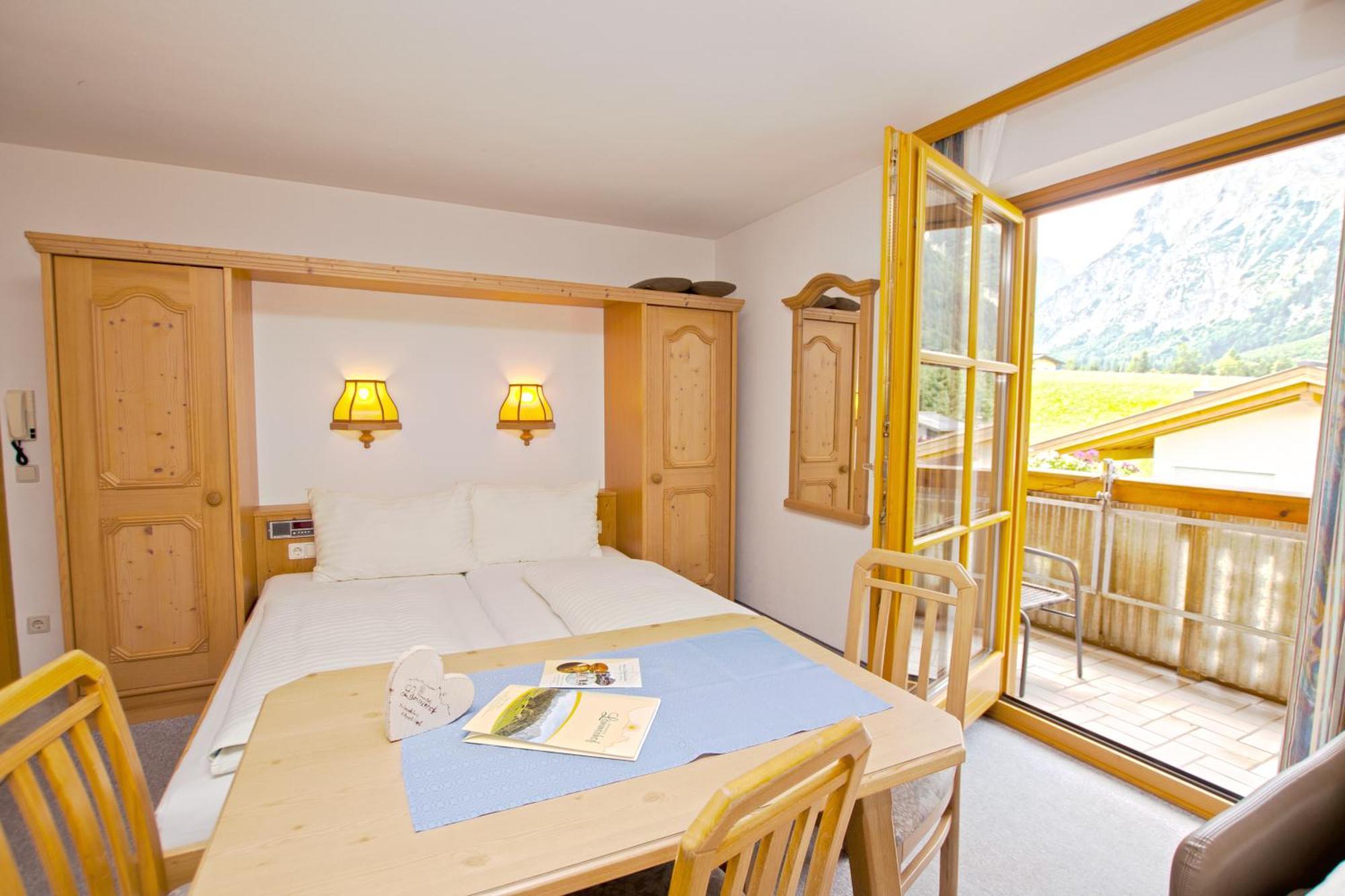 Berghotel Laemmerhof Sankt Martin am Tennengebirge Buitenkant foto