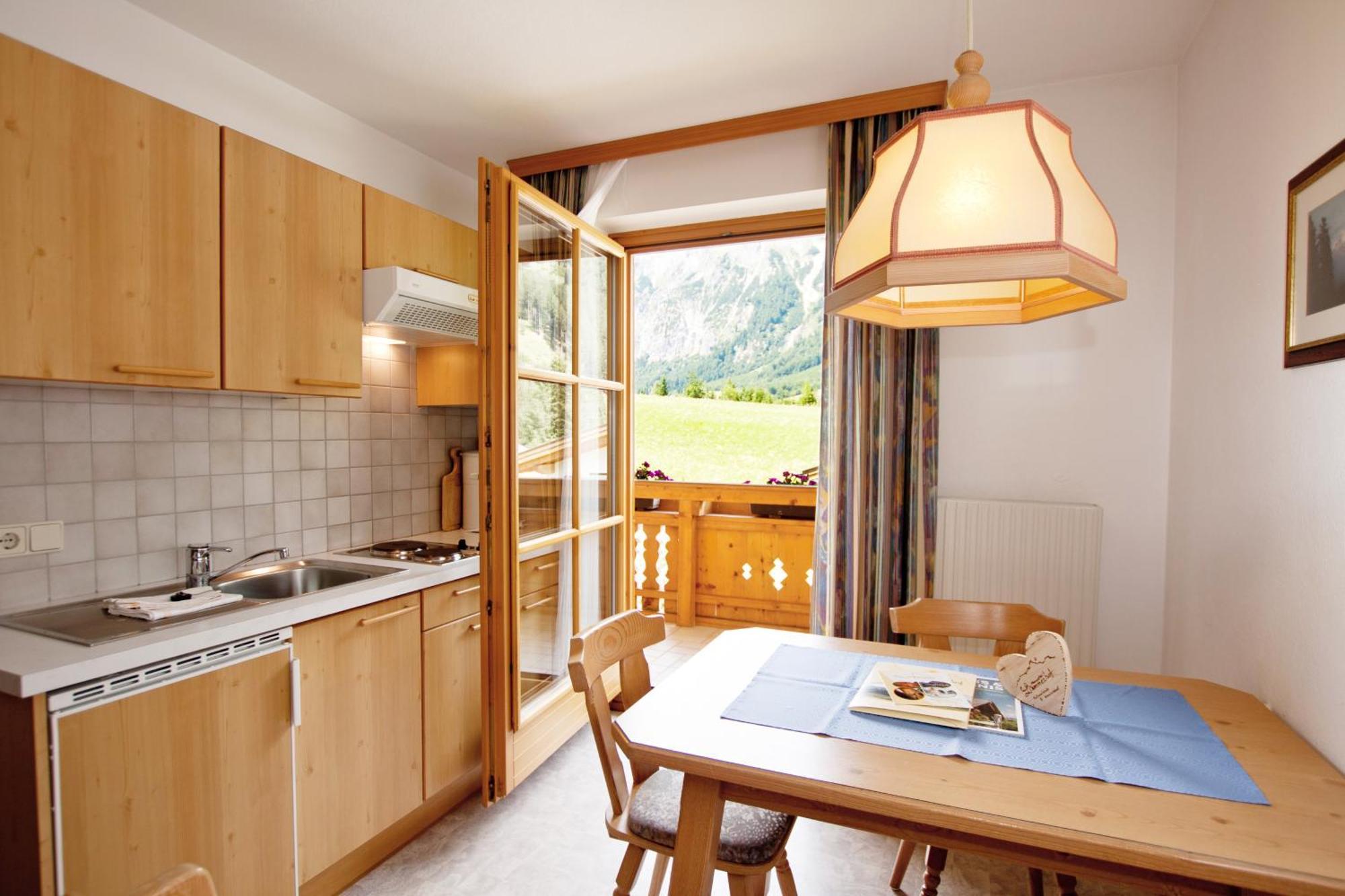 Berghotel Laemmerhof Sankt Martin am Tennengebirge Buitenkant foto