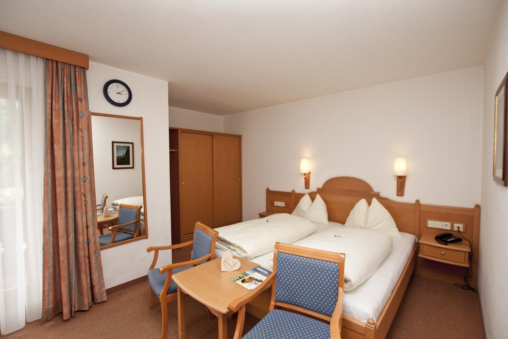 Berghotel Laemmerhof Sankt Martin am Tennengebirge Buitenkant foto