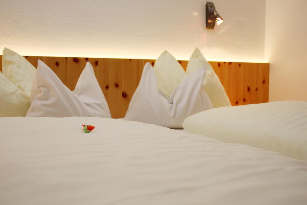Berghotel Laemmerhof Sankt Martin am Tennengebirge Buitenkant foto