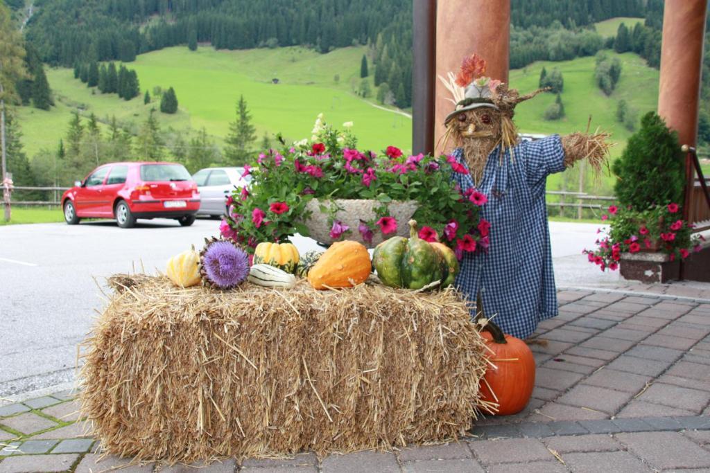 Berghotel Laemmerhof Sankt Martin am Tennengebirge Buitenkant foto