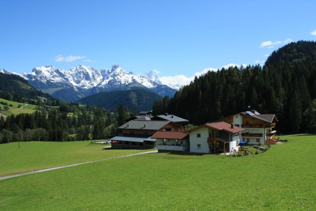 Berghotel Laemmerhof Sankt Martin am Tennengebirge Buitenkant foto