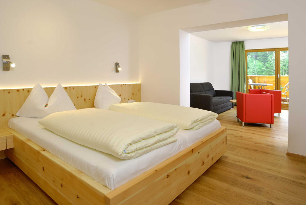 Berghotel Laemmerhof Sankt Martin am Tennengebirge Buitenkant foto