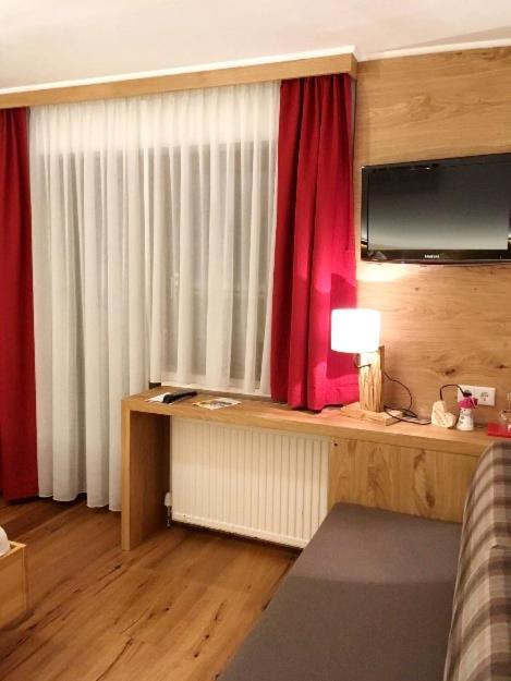 Berghotel Laemmerhof Sankt Martin am Tennengebirge Buitenkant foto